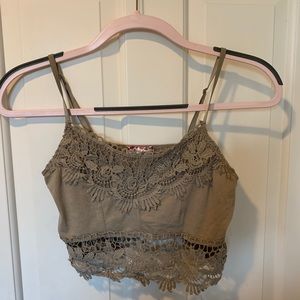 Altar’d State crop top